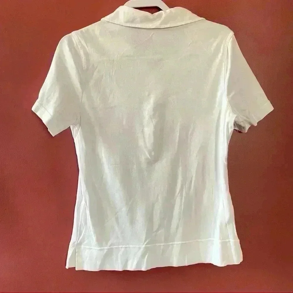 Tory Burch White Top